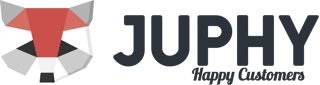 Juphy Logo