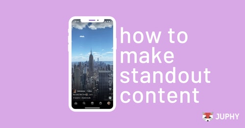 Instagram Reels: The Complete Guide For Creating Standout Content