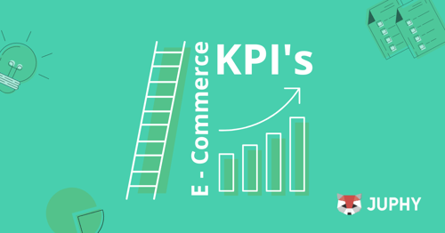 E Commerce KPIs 1