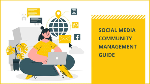 Social Media Community Management Guide
