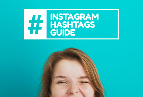 Instagram Hashtags Guide