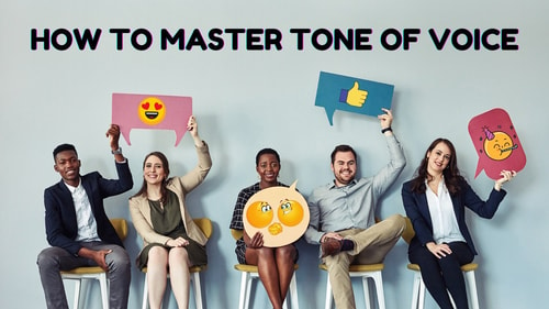 How to Master Tone of Voice in Customer Service