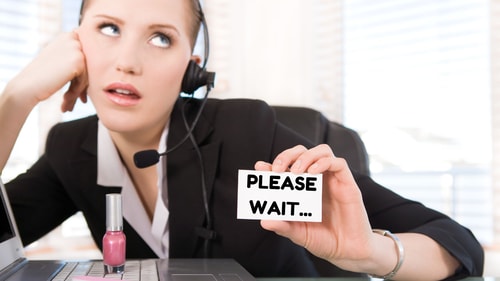 Importance of Customer Response Time