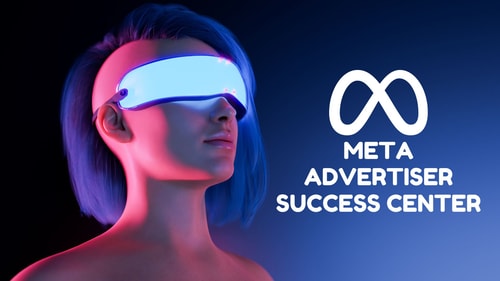 Metas New Advertiser Success Center