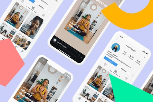Everything You Need to Know about Instagram Guides