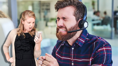 6 Customer Service Challenges and Their Solutions
