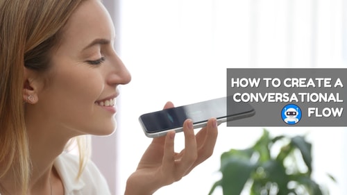 How to Create a Conversational Flow That Drives Conversion