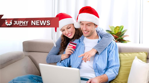 Juphys Weekly E Commerce News Express – 27 November 1 December 2023