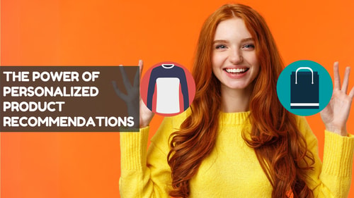 The Power of Personalized Product Recommendations in E Commerce