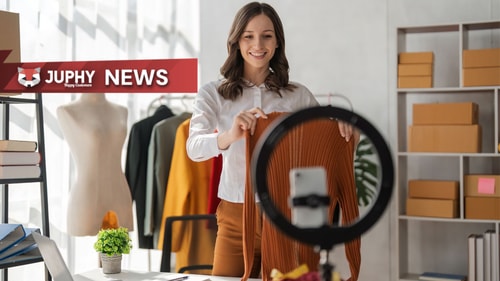 Juphys Weekly E Commerce News Express – 25 29 March 2024