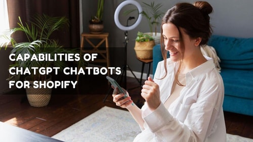 ChatGPT Chatbots