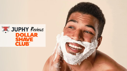 Dollar Shave Club Review The Art of Smooth Shaving