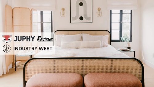 Industry West Review Elevated Furniture for Every Project