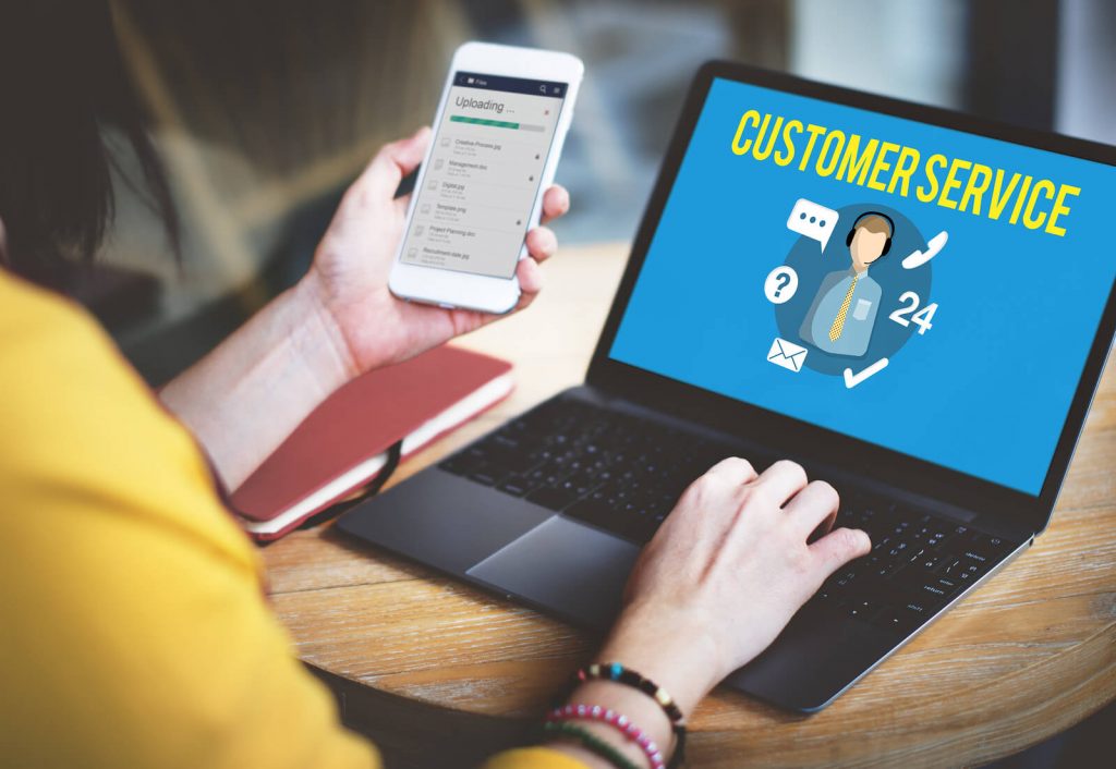 How to Improve Customer Service in 2022