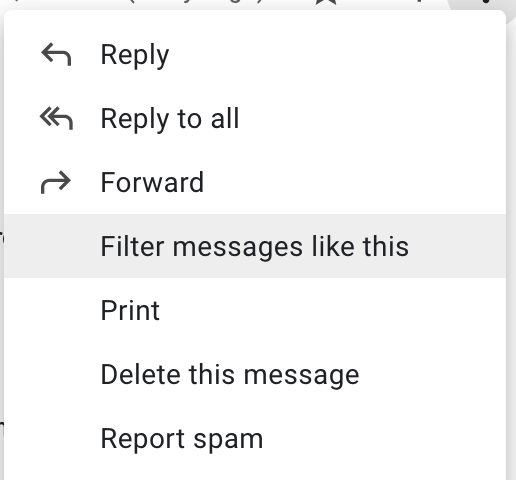 reply all button email