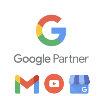 google partners 1