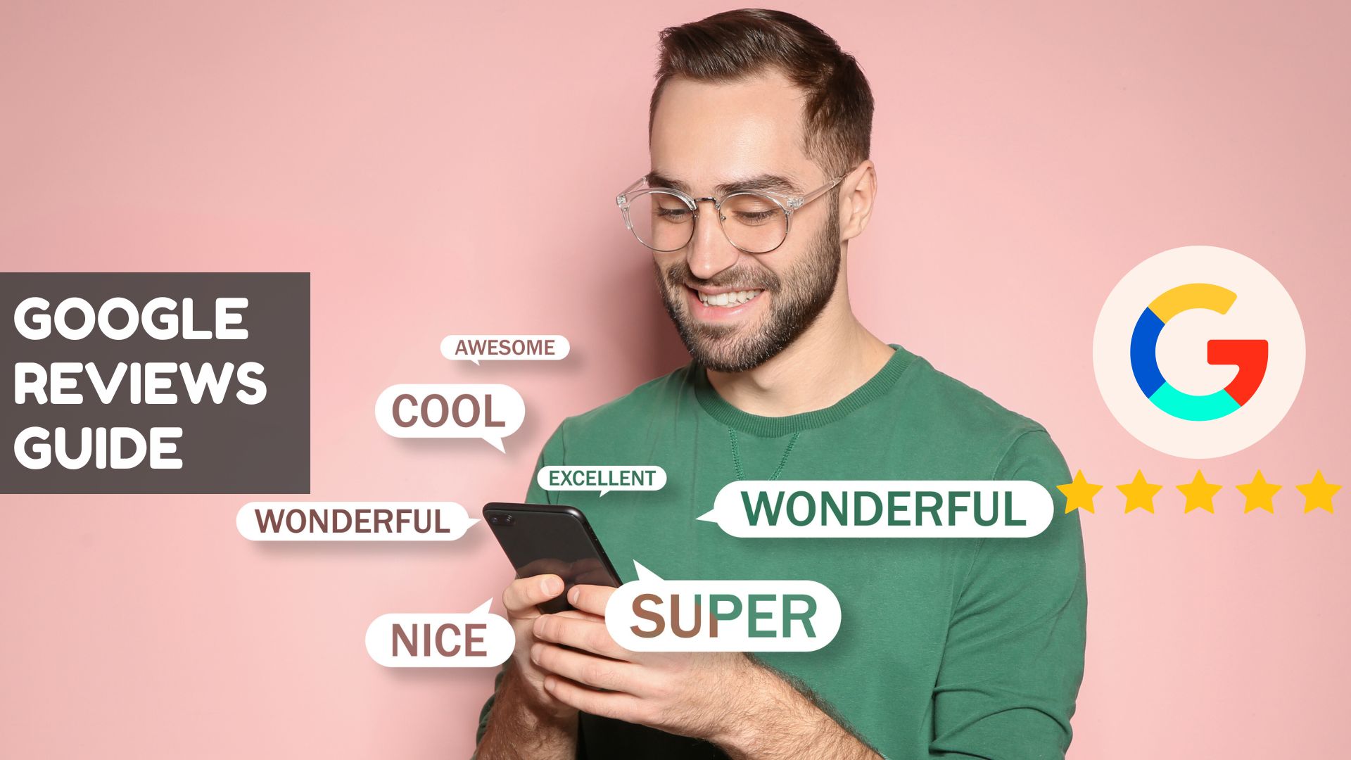 How to Manage Google Reviews in 2023 Juphy