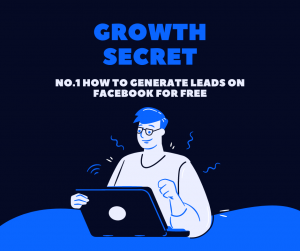 Growth Secret