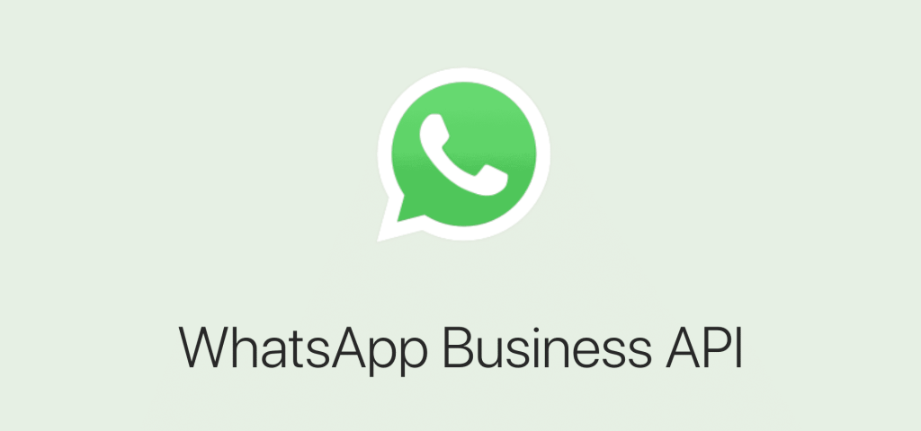 WhatsApp Business API is more suitable for larger businesses.