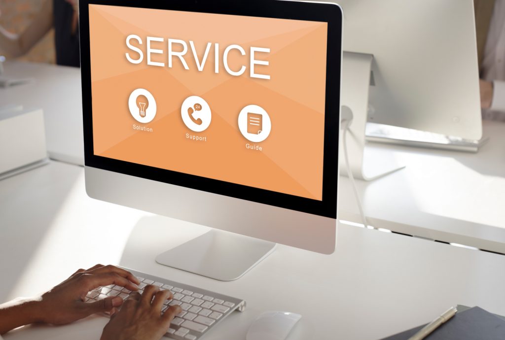 What Is Help Desk as a Service?
