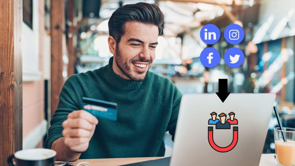 How to Boost Customer Retention Using Social Media