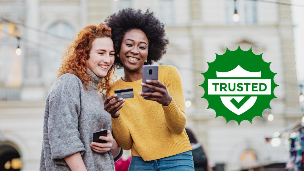 How to Gain Customer Trust Online