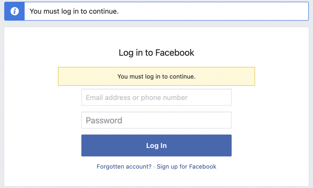 Mastering Business Facebook Manager Login