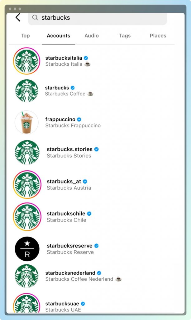 Starbucks Coffee on Twitter: Coffee has the power to connect us