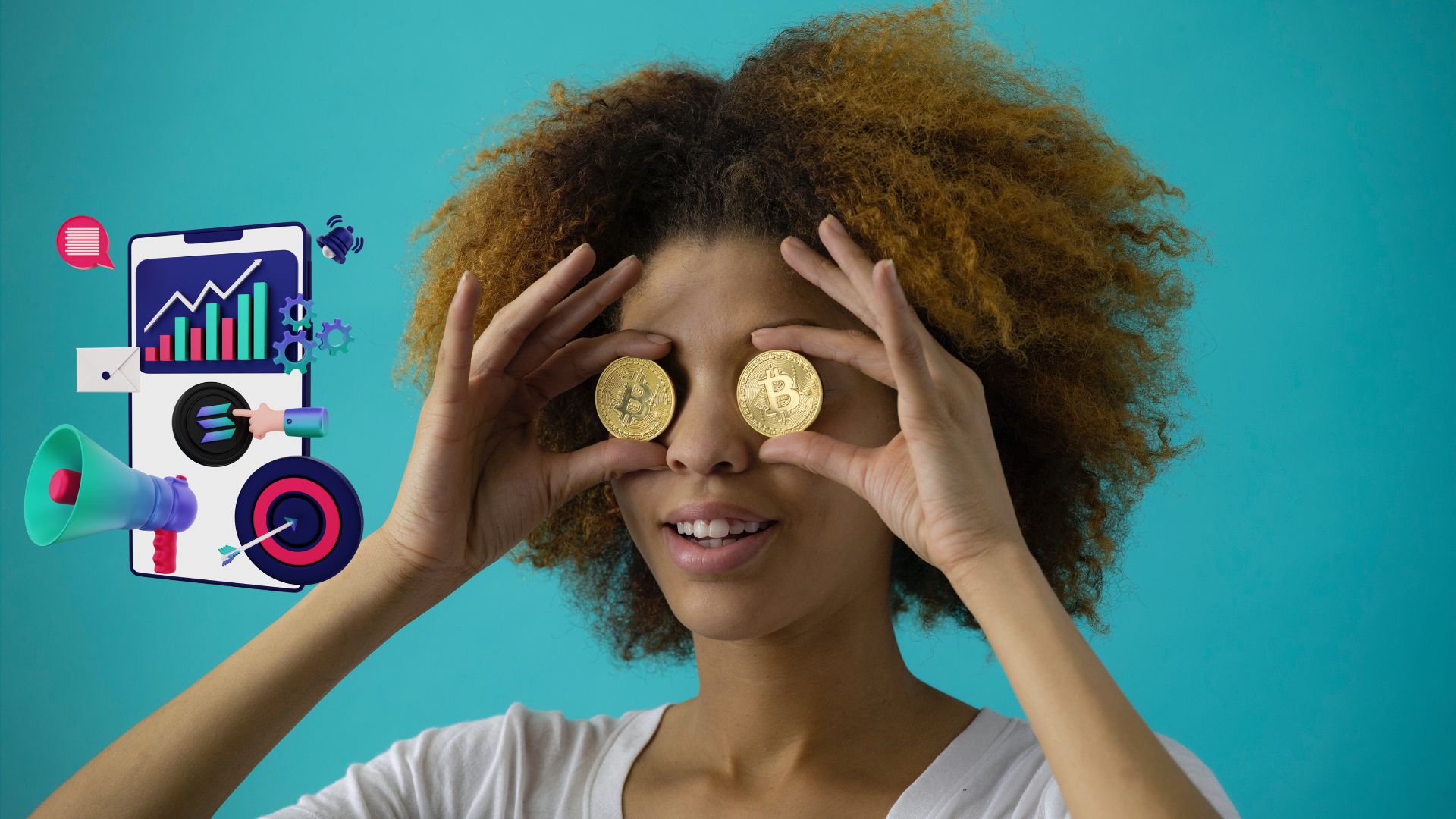 Best Social Media Platforms for Crypto Marketing - Juphy