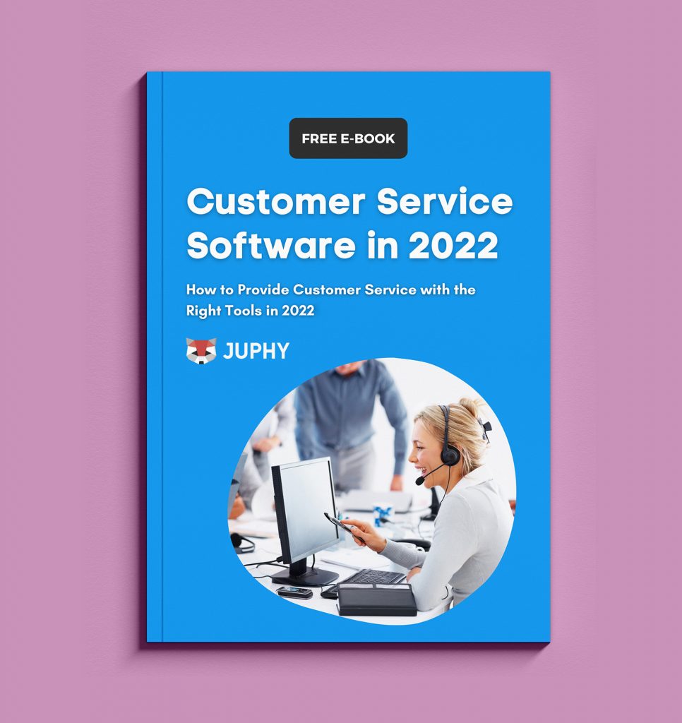 Customer Service Software Ebook Download Pic