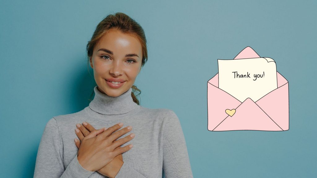 How to Thank Customers on Social Media Best Templates
