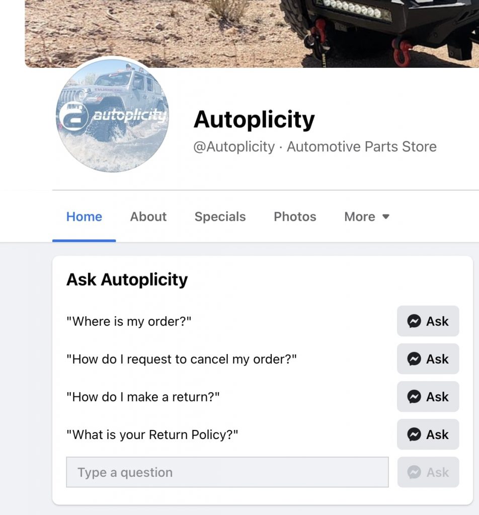 We Messaged 8 Top Brands on Social Media and Here’s What We Found on Autoplicity