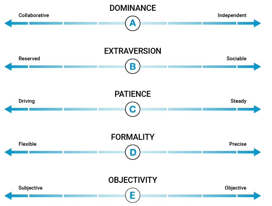 Predictive Index Assessment