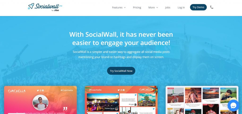 socialwall