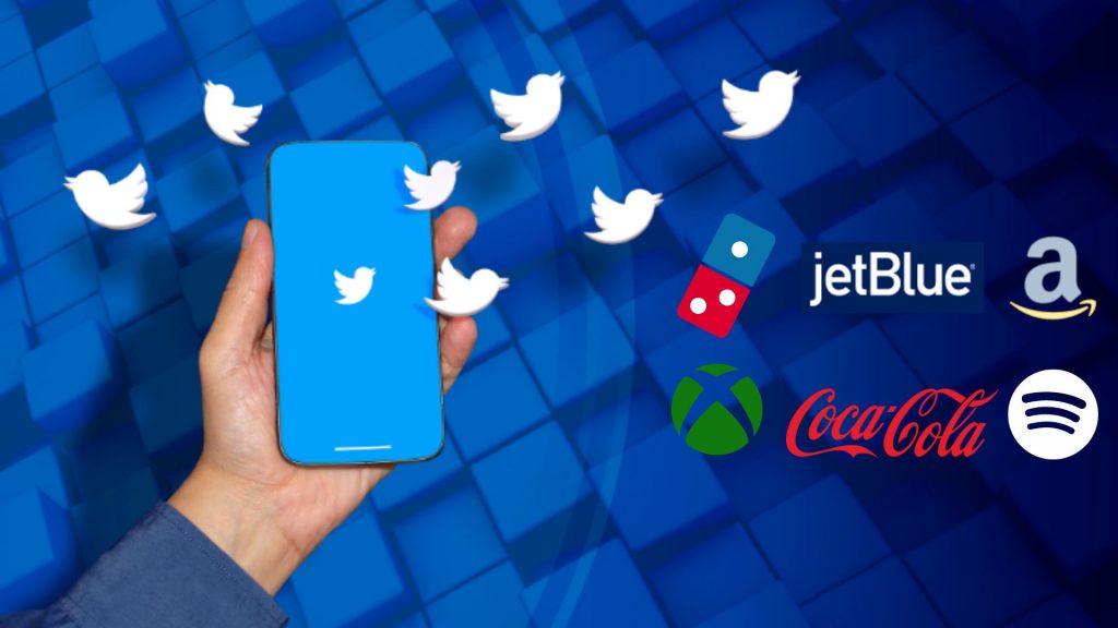 Twitter for Customer Service Examples from 6 Big Brands