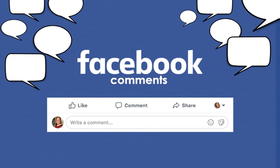 Replying to the comments on the posts is a great way to strengthen your presence on Facebook and establish a more active connection with your audience.