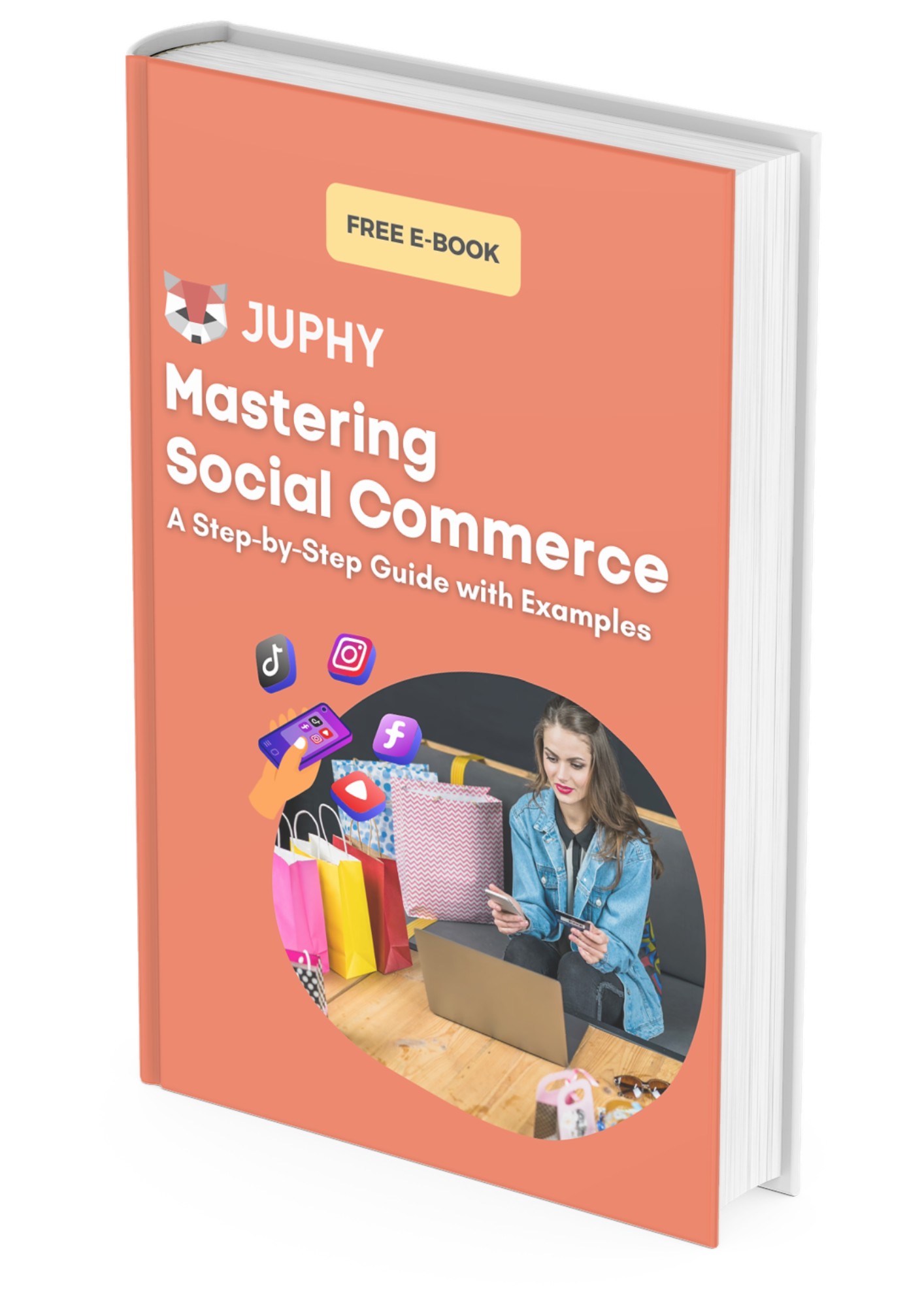 Mastering Social Commerce Cover 01