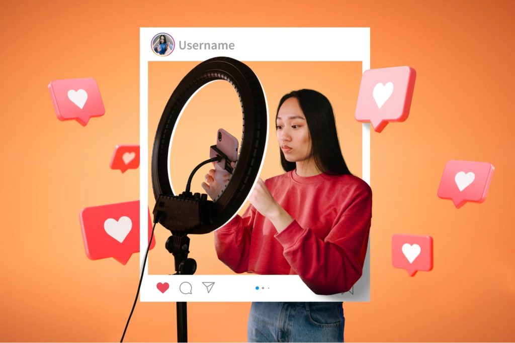 Why Instagram Reels is a non negotiable for Social Media Success In 2023