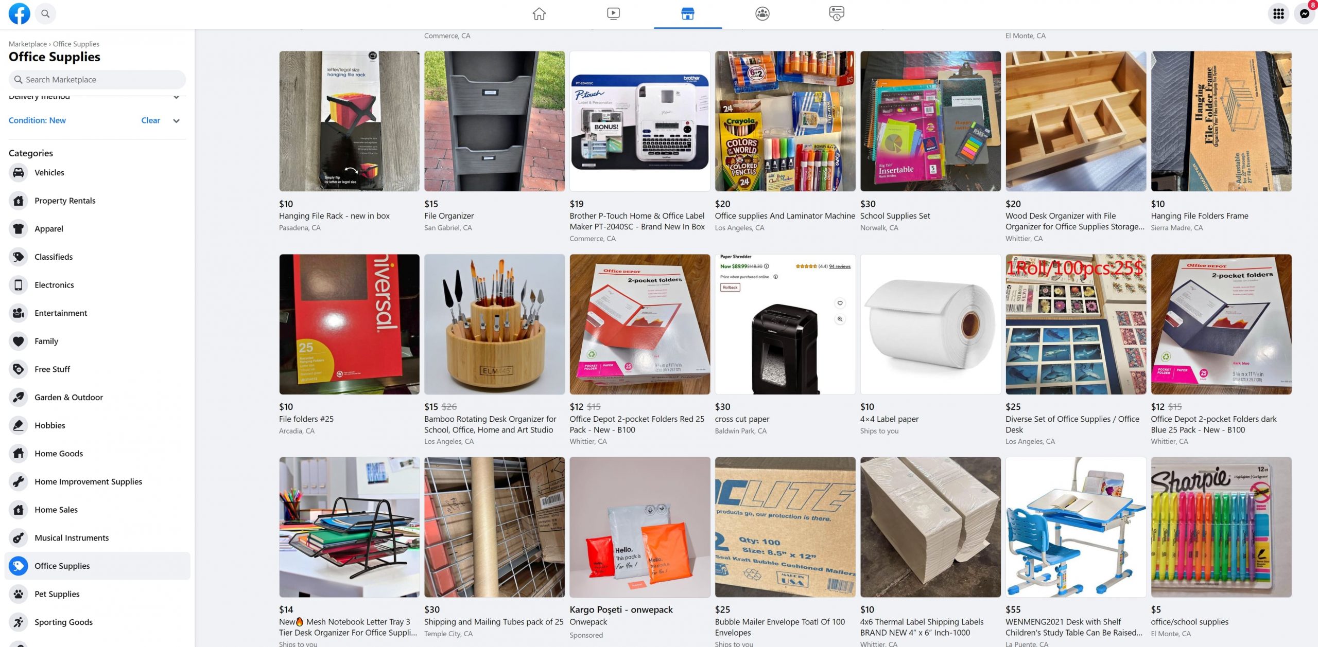 Ultimate Guide On Facebook Marketplace For Business