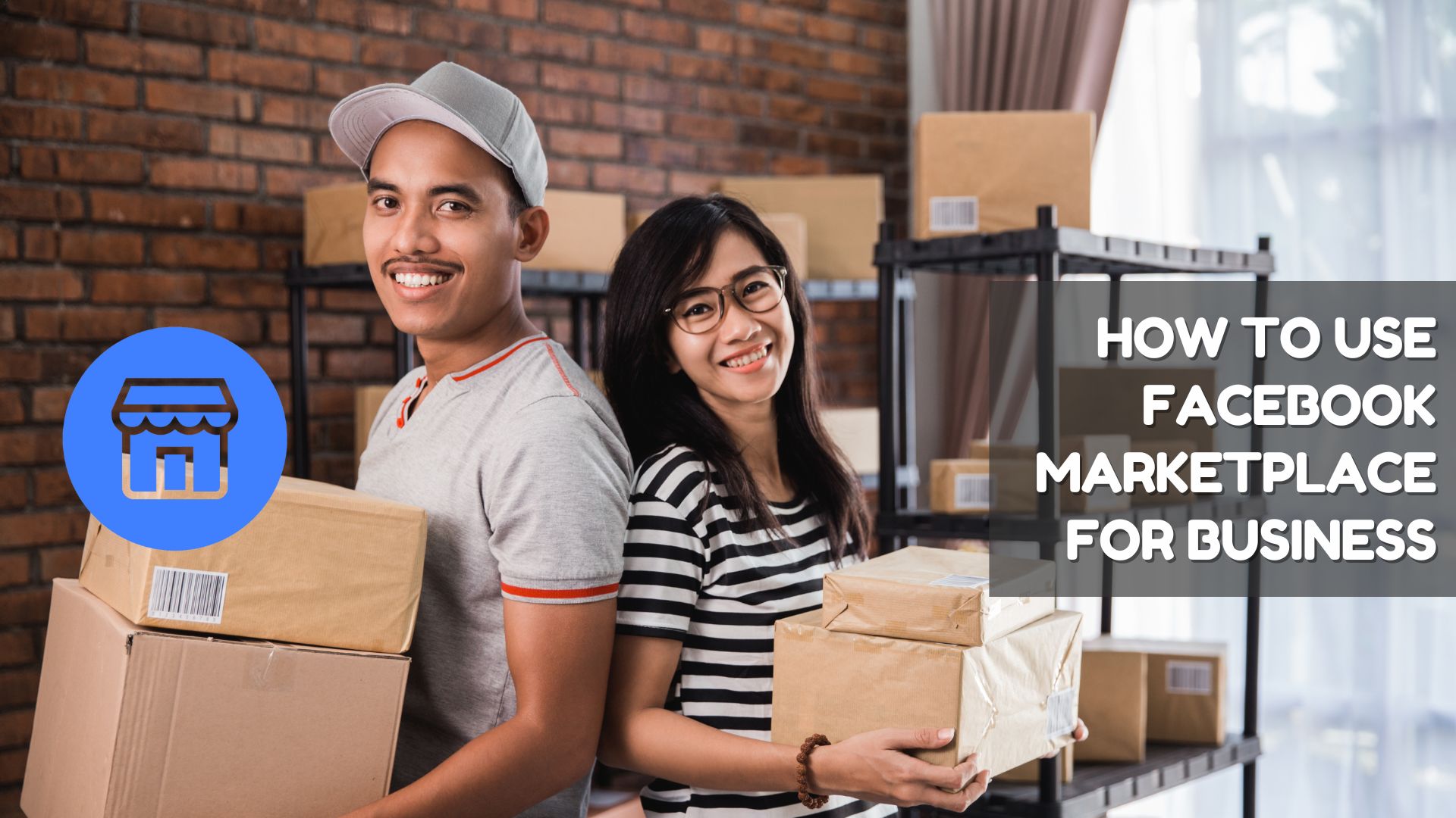 How Does Shipping Work on Facebook Marketplace?