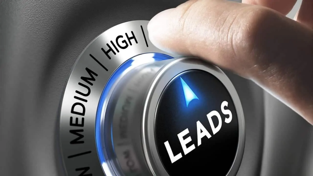 Businesses that do not engage with their target audience on social media could miss out on a huge opportunity to generate leads and drive sales.