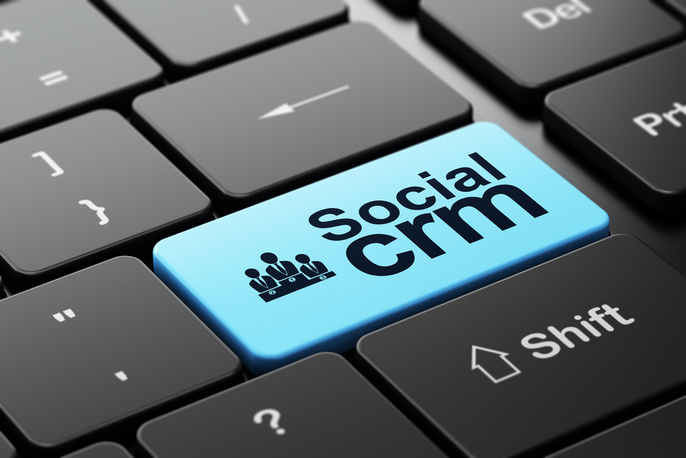 Social CRM integrates social media channels and customer relationship management (CRM) software that transforms customer data into strategies, identifies essential information, and keeps your team updated about new trends. 