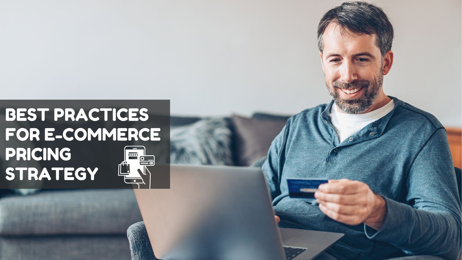 Best Practices for E-Commerce Pricing Strategy - Juphy