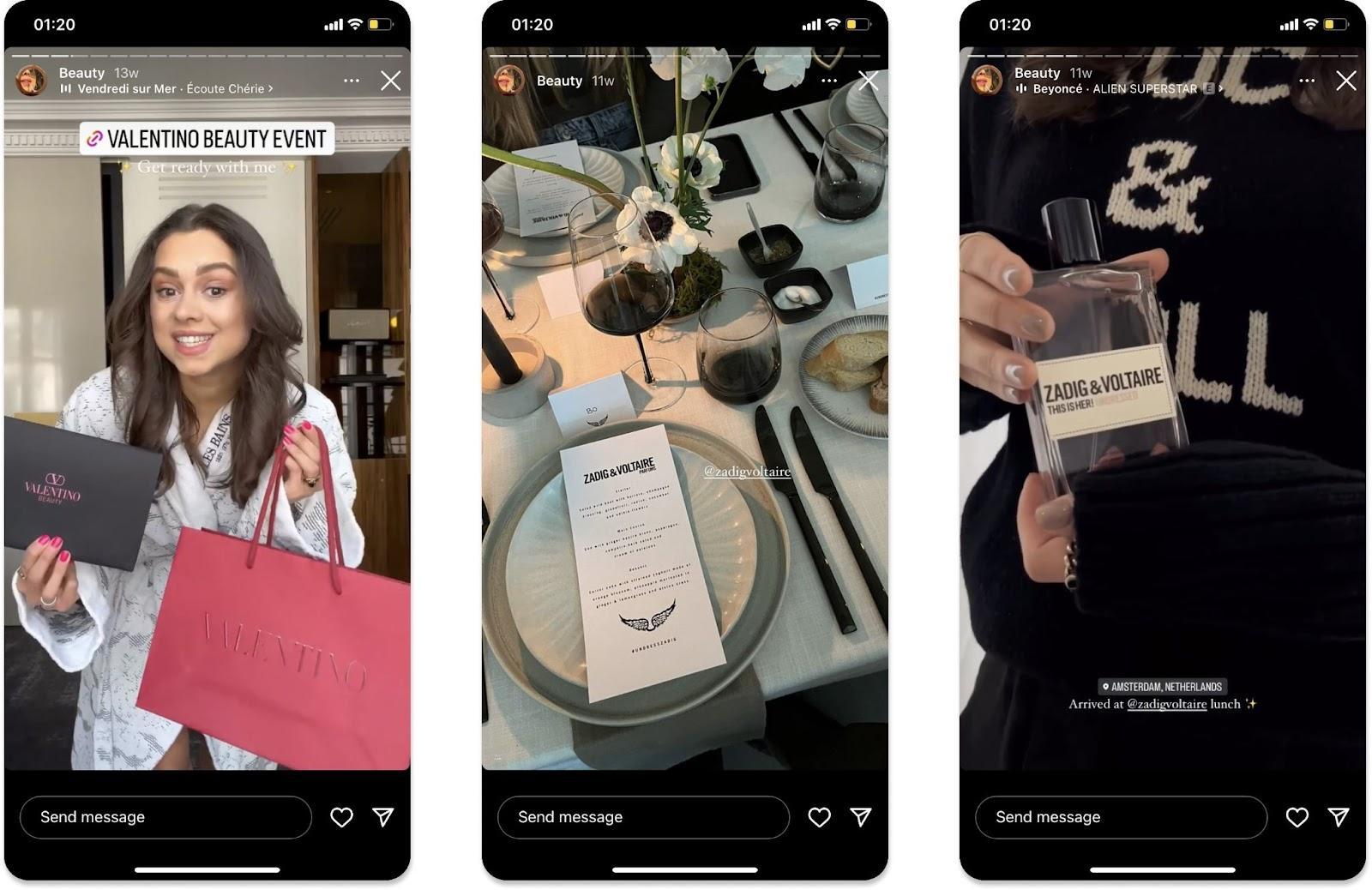 Influencer marketing is becoming increasingly popular every day, and this is happening FAST –just like everything else