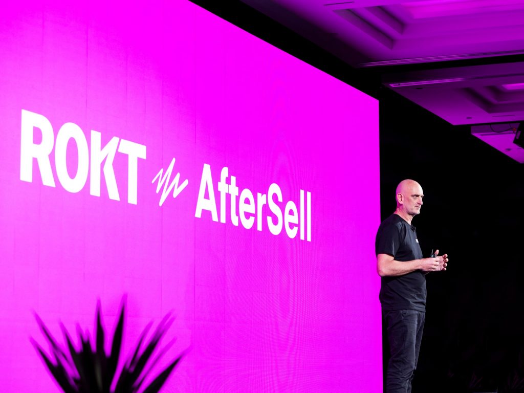 Rokts Acquisition of Aftersell for Shopify Services