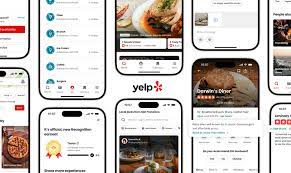 Yelp reveals over 20 new features in its winter edition to support local businesses. 