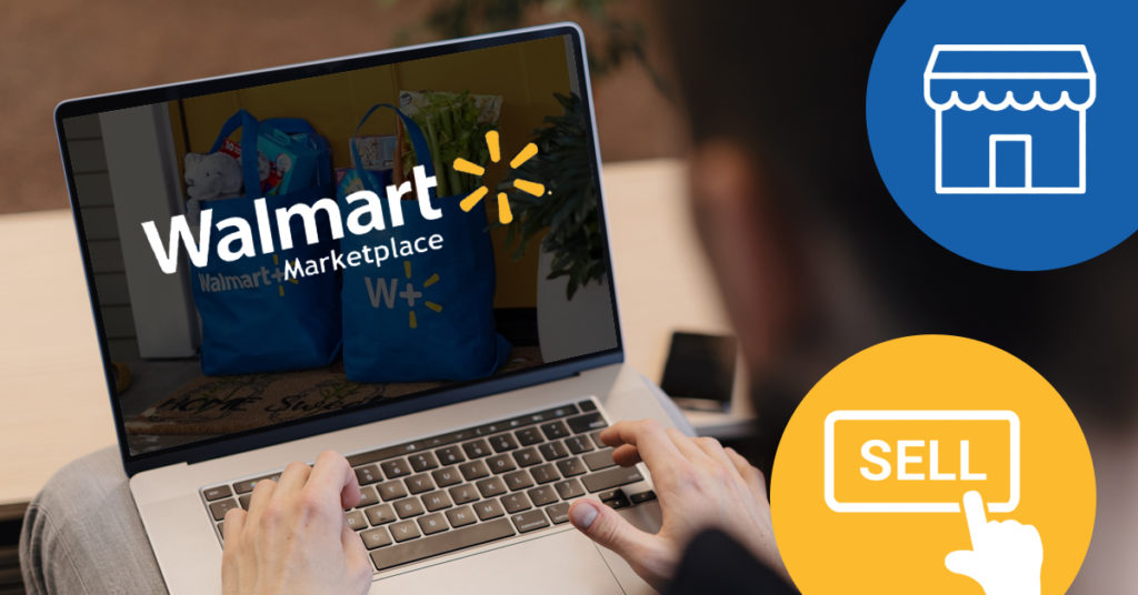 Walmart Marketplace introduced the 'Keep It' option granting online merchants the ability to choose for the retailer to keep returned items.
