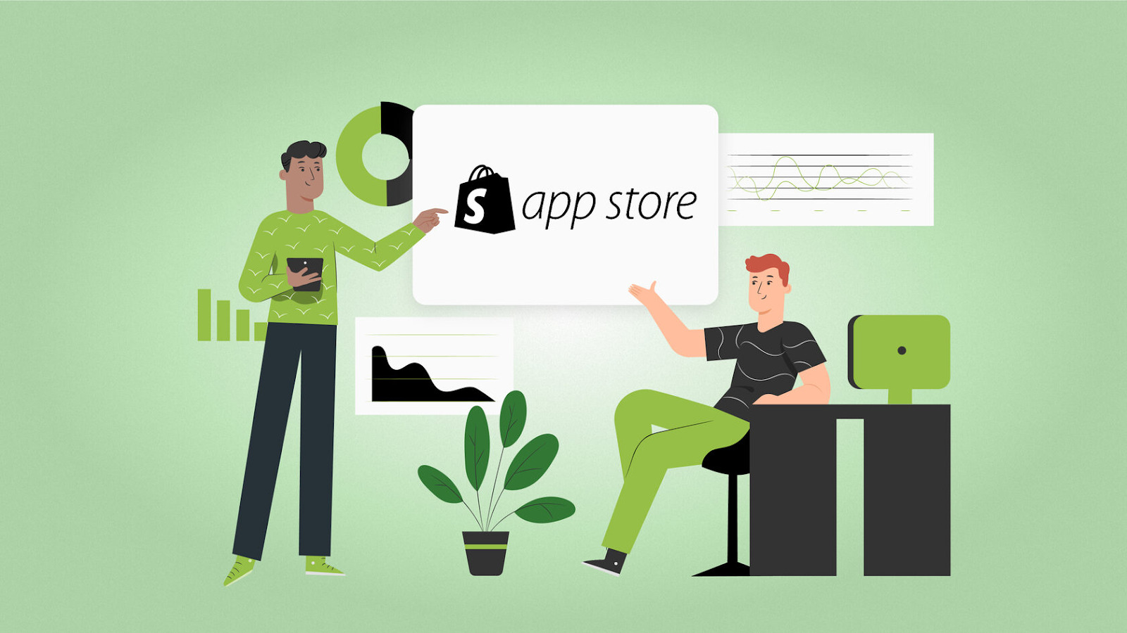 What Are Shopify Apps and How Do They Significantly Affect Your Success?