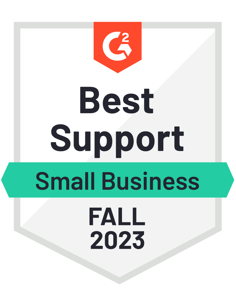 SocialCustomerService BestSupport Small Business QualityOfSupport