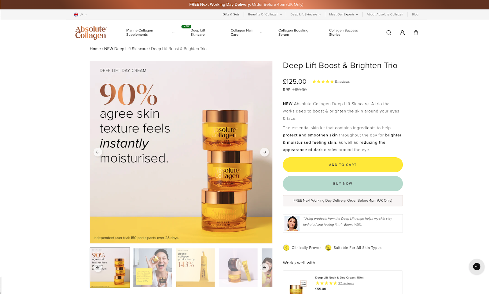 Skincare and Beauty Items: Ever-Popular Online Choices 04